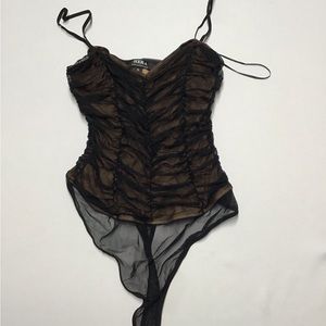 Hera Collection shapewear small